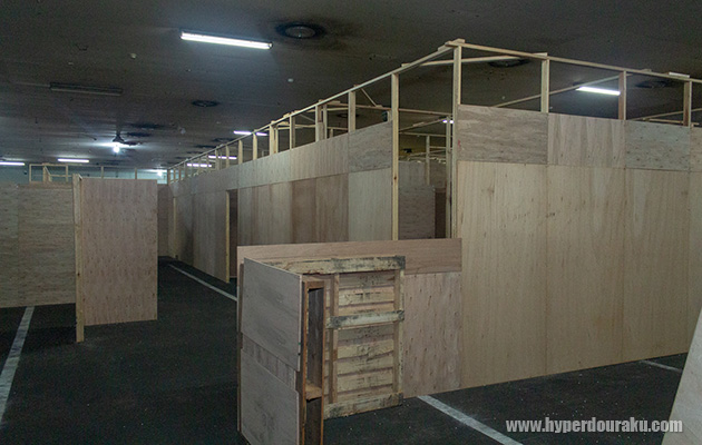 キルハウスゾーン