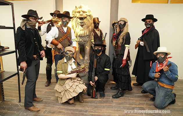 ライブラリサイド