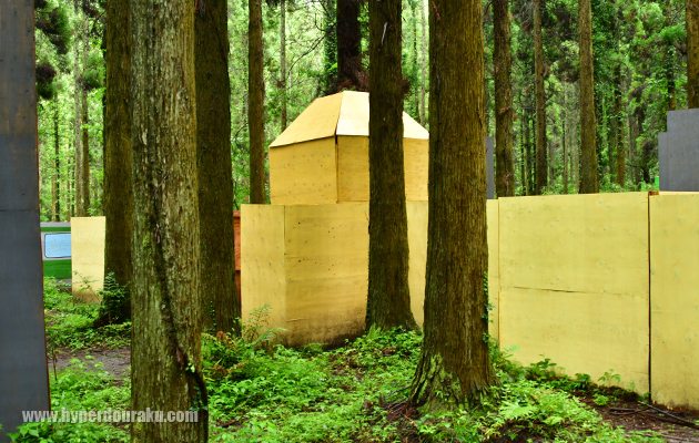 テーマはずばり「日本」