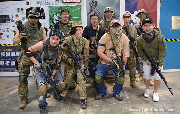 SG-FASHIONメンバーが属するチーム