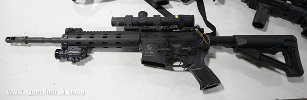 AR系はやはり台湾でも人気