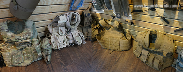 IOTV、INTERCEPTOR OTV