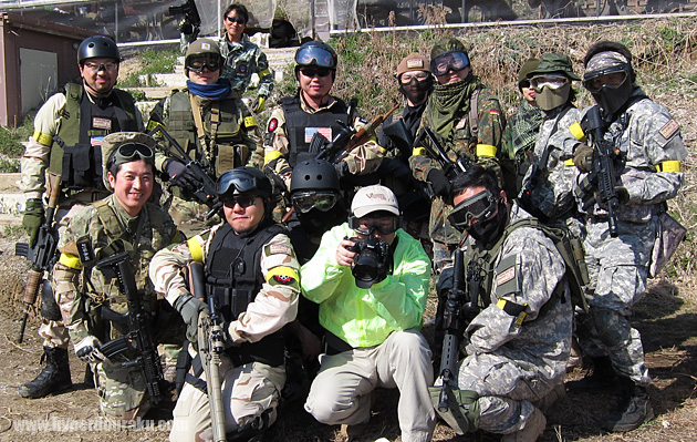 2011/3/26 デザートユニオン