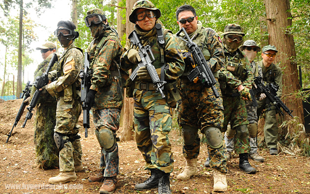 ハイパー道楽　イメージカット