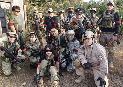 2011/11/26 デザートユニオン