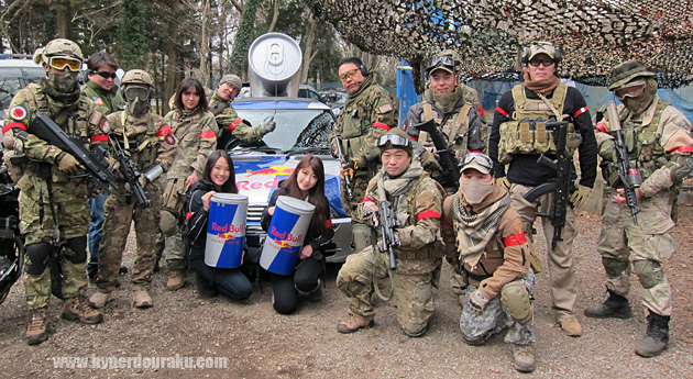 2012/01/14　シールズ