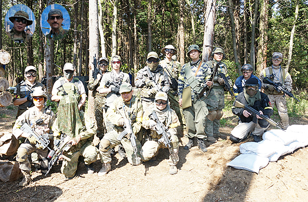 2013/4/27　ビーム定例