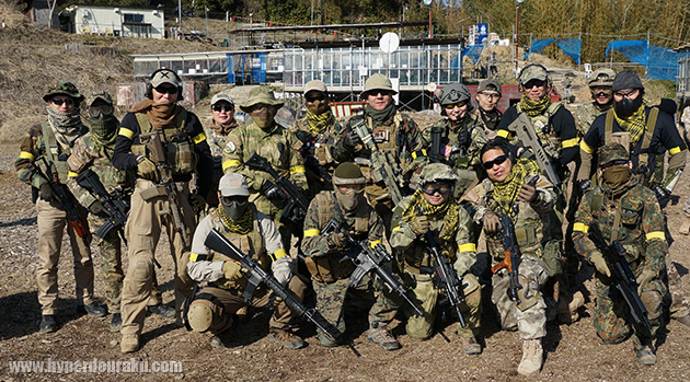 2014/3/8　デザートユニオン