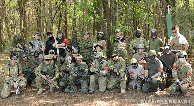 2014/4/26　ルアナスタイル