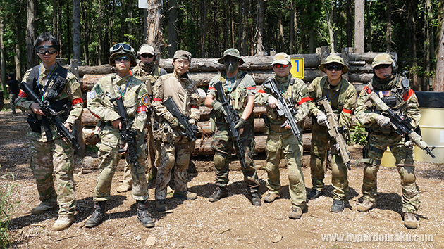 2014/5/24　ビーム