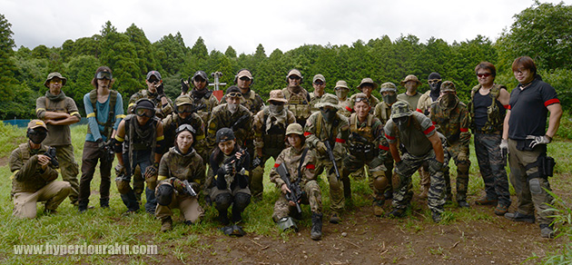 2014/6/28　ルアナスタイル