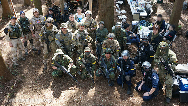2015/03/28 CAMP DEVGRU