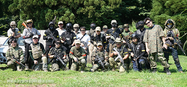 2016/6/18　ルアナスタイル