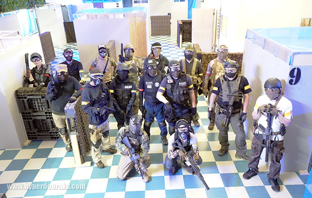 2017/6/17 さばっちゃ