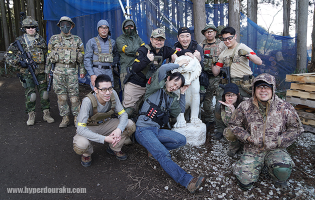 ■2019/2/16　アテナ