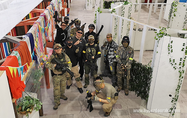 ■2019/4/27　アリーナシャングリラ