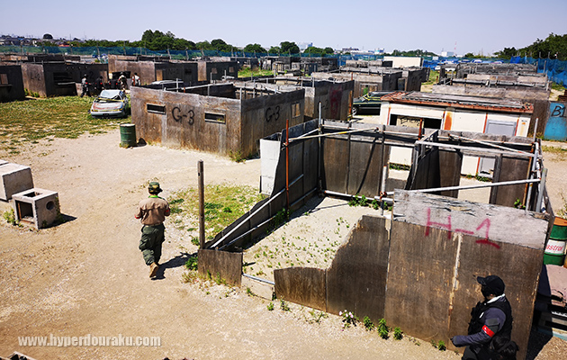 2019/5/25　HEADS川越