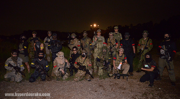 2014/09/06　デザートユニオン