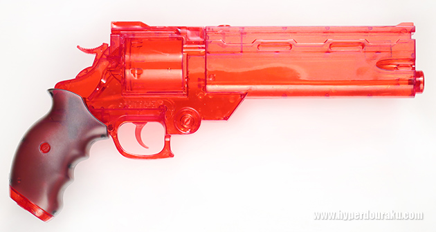 ヴァッシュの銃 ウォーターガン 右