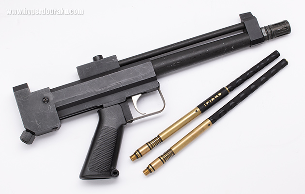 アフターマーケット製マガジン