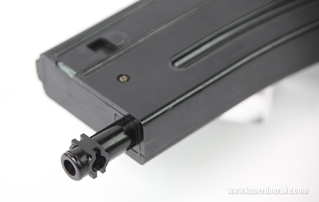 マガジンリップ