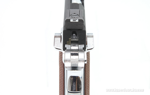 ファイアリングピン