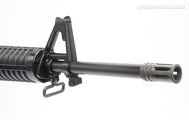 フラッシュハイダー