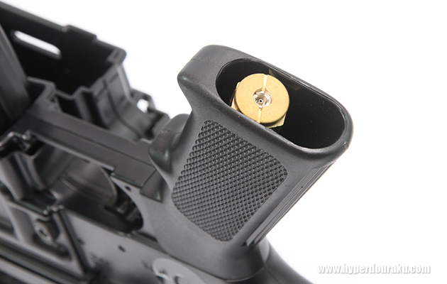 リキッドチャージ