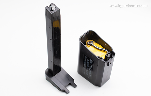 ロングマガジン