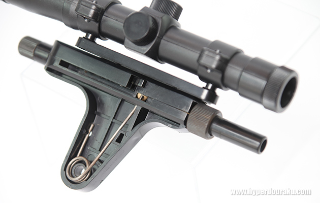 マルシン S&W M439 シューティング・ディバイス マークI ビンテージ