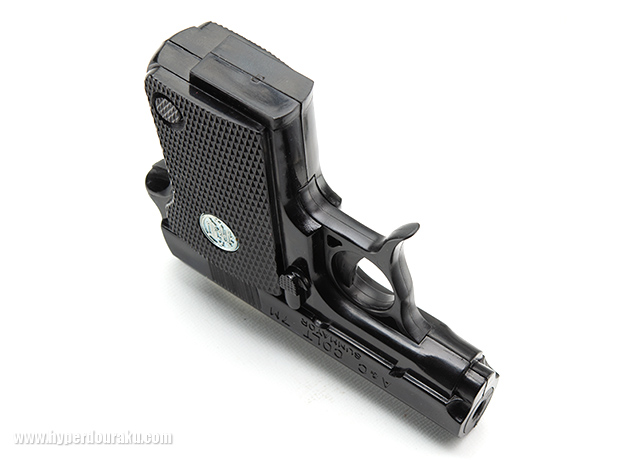 トリガーガード